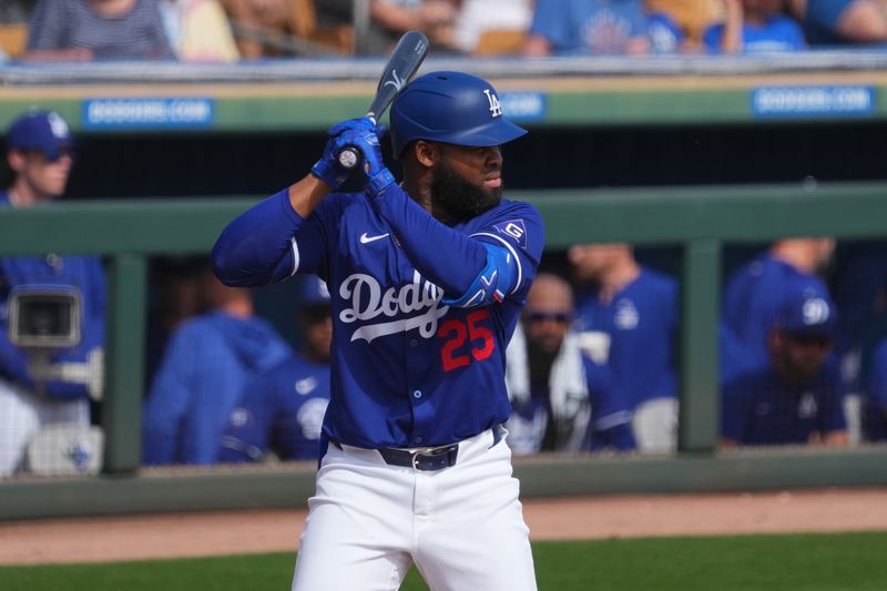 Athletics to Battle Dodgers: Eyes on Seth Brown in a Tense Showdown