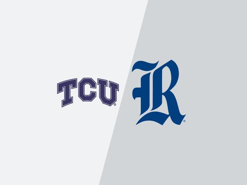 Rice Owls Look to Dominate TCU Horned Frogs in Women's Basketball Showdown