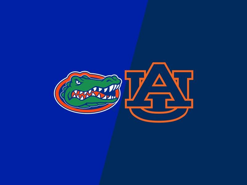 Auburn Tigers' Honesty Scott-Grayson Shines as Florida Gators Prepare for Showdown