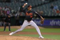 Can Orioles Outplay Athletics in Next Encounter at Oakland Coliseum?