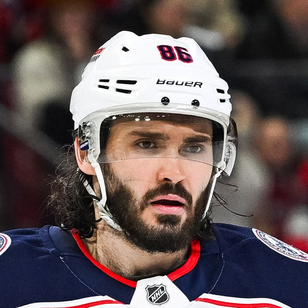 Columbus Blue Jackets Set to Face Washington Capitals: Boone Jenner Leads the Charge