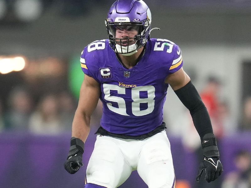 Green Bay Packers vs Minnesota Vikings: Jordan Love Poised for a Stellar Performance