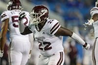 Mississippi State Bulldogs Ready to Rocket Past Toledo in Starkville Showdown