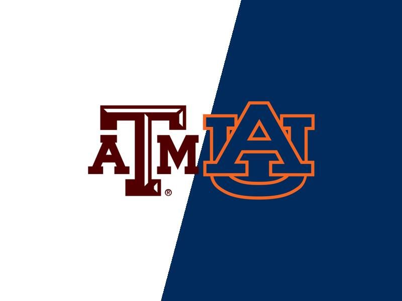 Can Auburn Tigers Roar Back to Victory at Reed Arena?