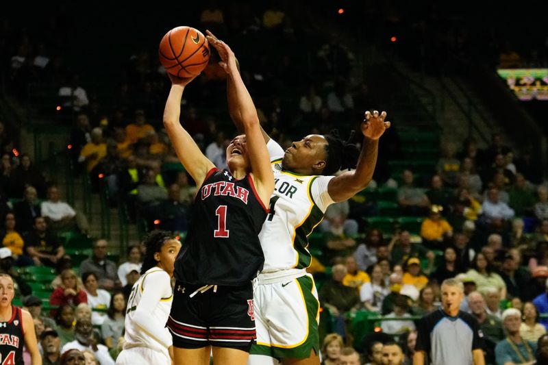 Utah Utes' Alissa Pili Shines as Women's Basketball Team Prepares to Face Merrimack Warriors