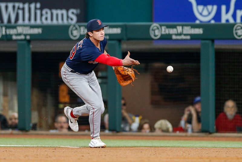 Red Sox ride a 4th-inning rally and a 9th-inning save to hold off the Braves at JetBlue Park