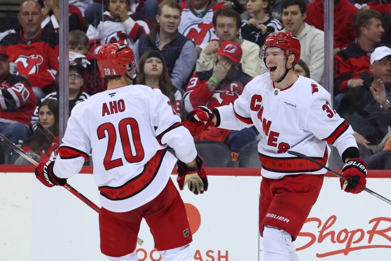 New Jersey Devils vs. Carolina Hurricanes: Ondrej Palat's Impact in Crucial Playoff Matchup