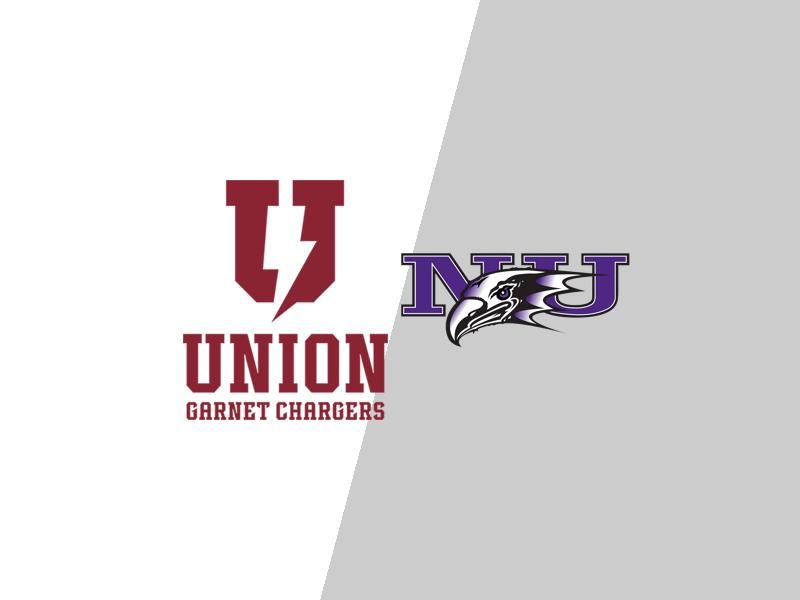 Union Dutchmen VS Niagara Purple Eagles