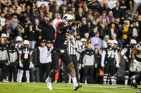 Colorado Buffaloes Stumble Against Nebraska Cornhuskers, 10-28