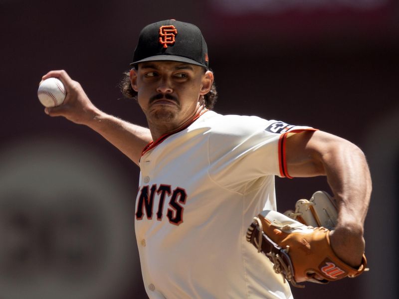 Giants' Ninth Inning Surge Falls Short Against Diamondbacks at Oracle Park