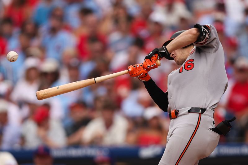 Orioles vs Phillies: Adley Rutschman leads Baltimore’s betting spotlight in Sarasota