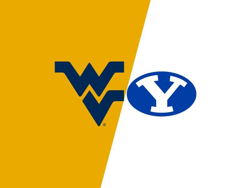 West Virginia Mountaineers Look to Continue Winning Streak Against BYU Cougars