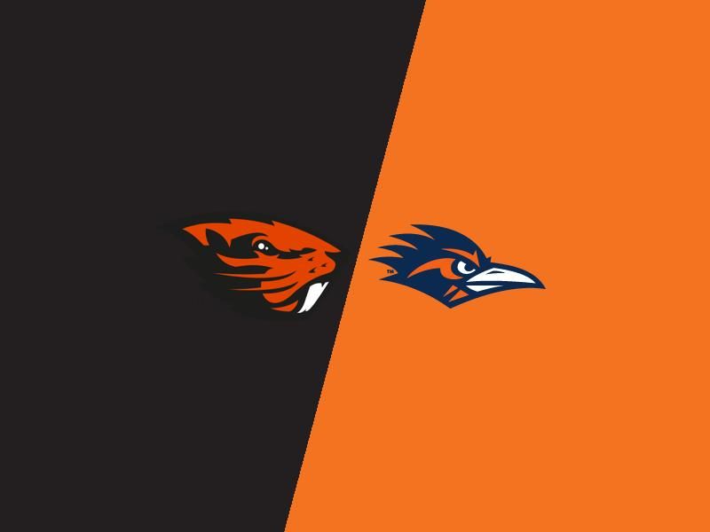 UTSA Roadrunners Look to Continue Winning Streak Against Oregon State Beavers, Led by Standout P...