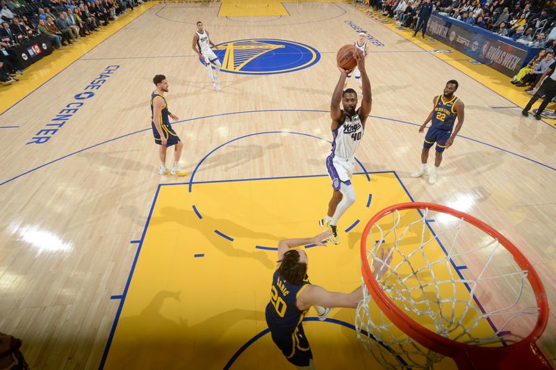 Sacramento Kings Set to Clash with Golden State Warriors in Royal Rumble at Golden 1 Center