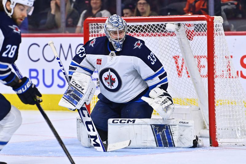 Winnipeg Jets Look to Continue Winning Streak Against Anaheim Ducks: Nikolaj Ehlers Leads the Ch...