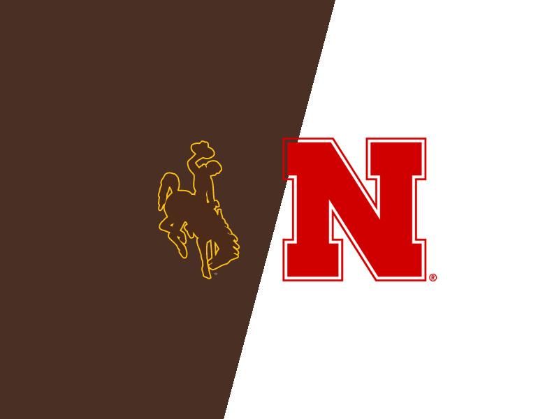 Nebraska Cornhuskers Set to Host Wyoming Cowgirls at Pinnacle Bank Arena