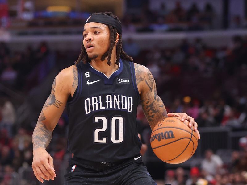 Orlando Magic's High-Flying Start Stalls as Chicago Bulls Charge Back at United Center