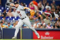 Will Marlins Turn the Tide Against Astros in Houston?