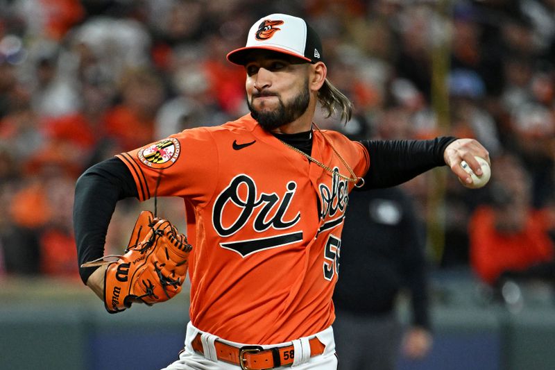 Rangers to Confront Orioles: A Showdown of Strategy and Skill at Globe Life Field