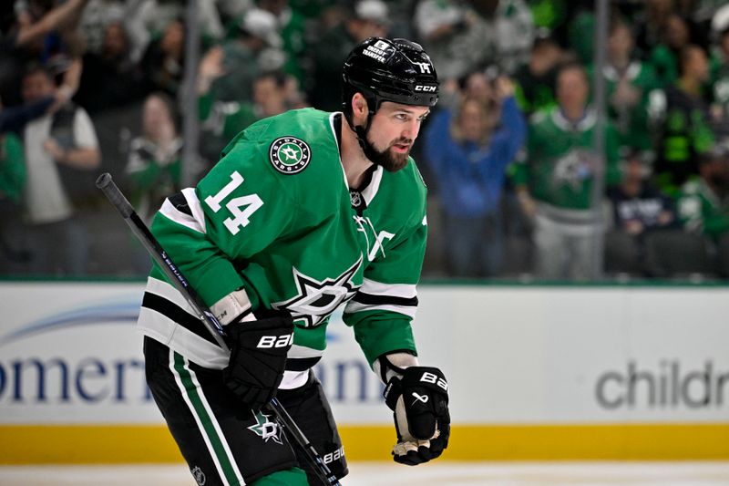 Colorado Avalanche vs Dallas Stars: Nathan MacKinnon Headlines a Ball Arena Betting Spotlight