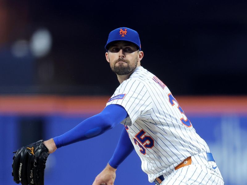 Mets' Bats Silenced as Pirates Plunder Citi Field