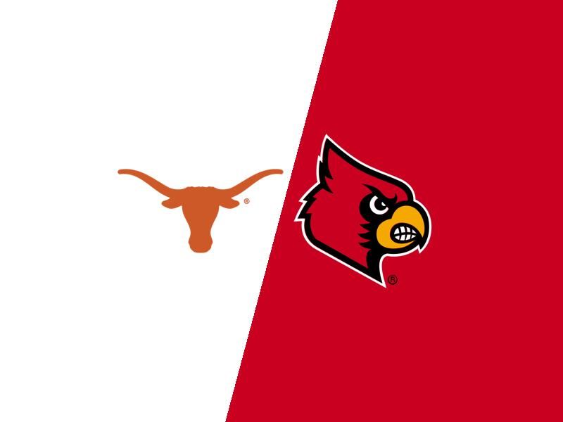 Louisville Cardinals Outpace Texas Longhorns at Imperial Arena