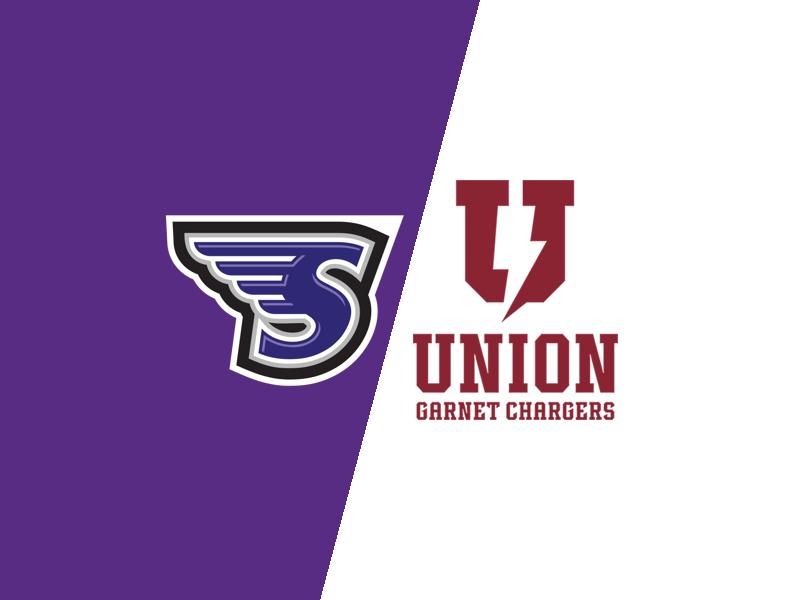 Stonehill Skyhawks Face Setback Against Union Dutchmen at Bridgewater Ice Arena