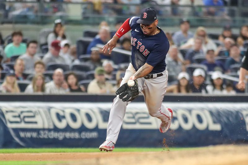 Red Sox clip the Rays on a clean sheet as Johan Oviedo and the bullpen seal JetBlue Park
