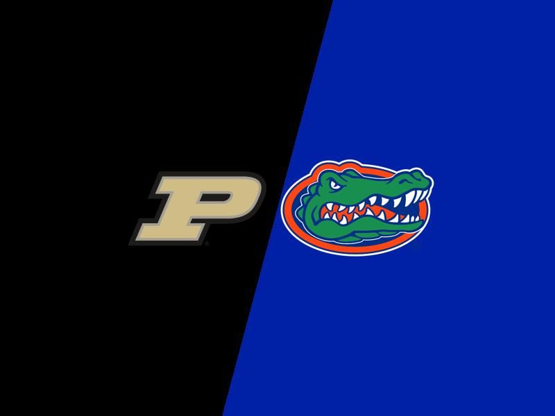 Purdue Boilermakers Set to Face Florida Gators at Baha Mar Convention Center