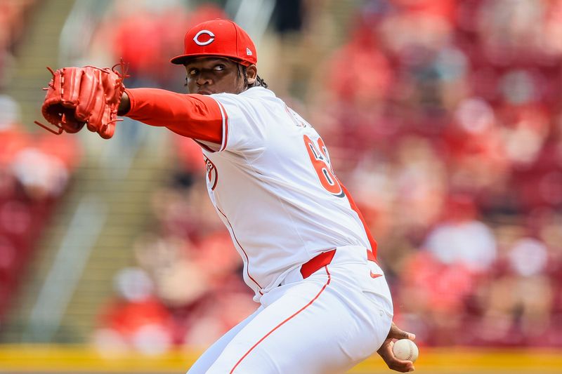 White Sox Struggle to Find Rhythm as Reds Dominate at Great American Ball Park