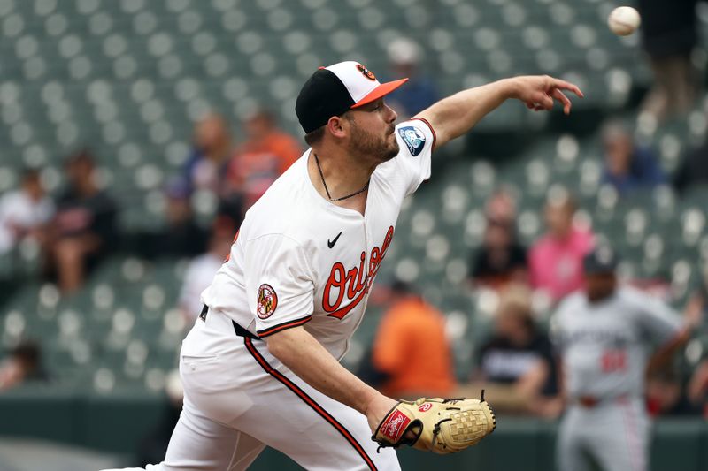 Can Twins' Fourth-Inning Burst Overcome Orioles at Oriole Park?