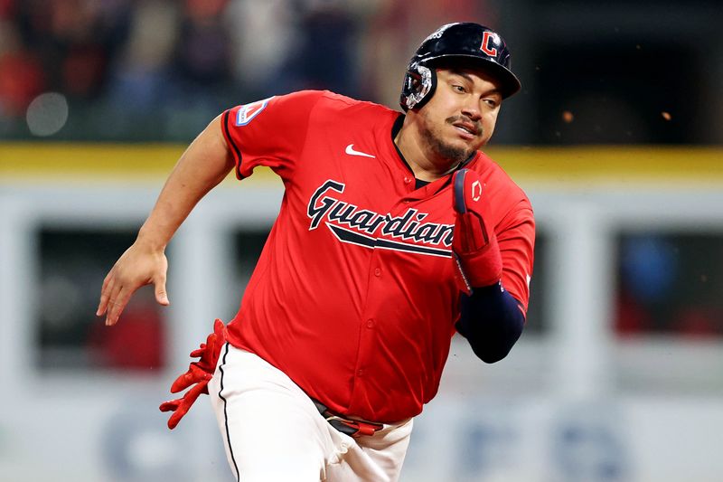 Yankees Set to Challenge Guardians at Progressive Field in a Clash of Titans