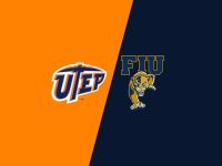 UTEP Miners Dismantled by Florida International Panthers in Miami's Ocean Bank Arena