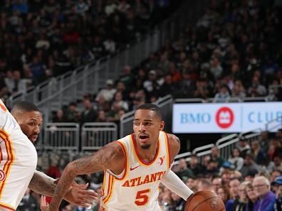 Clash at Scotiabank Arena: Atlanta Hawks Take on Toronto Raptors