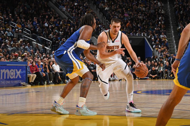 Top Performers Shine as Golden State Warriors Prepare to Face Denver Nuggets