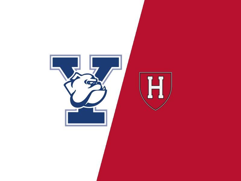 Yale Bulldogs Ice Out Harvard Crimson in a Scoreless Stalemate