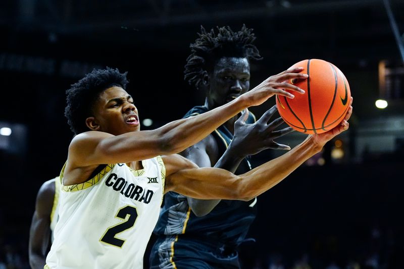 UCF Knights Outshoot Colorado Buffaloes in High-Scoring Duel