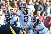 Minnesota Golden Gophers Set to Outshine Penn State Nittany Lions in Upcoming Clash