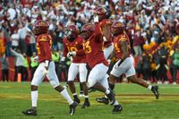 Unstoppable Cyclones Set to Dominate Red Wolves: A Deep Dive into Betting Insights