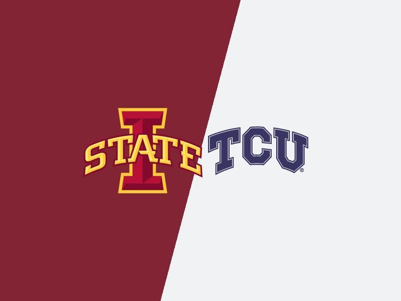 Cyclones Edge Out Horned Frogs in Defensive Showcase at Hilton Coliseum