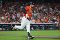 Astros and Tigers Lock Horns: Who Emerged as the Victor at Minute Maid Park?