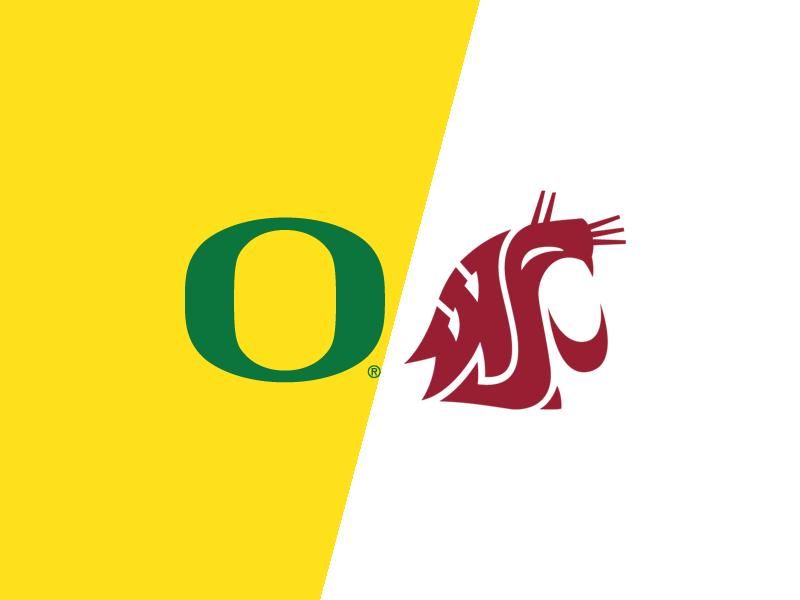 Oregon Ducks vs Washington State Cougars: Top Performers and Predictions