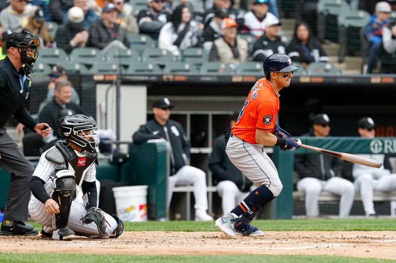 Can Astros' Recent Form Overcome White Sox at Daikin Park?