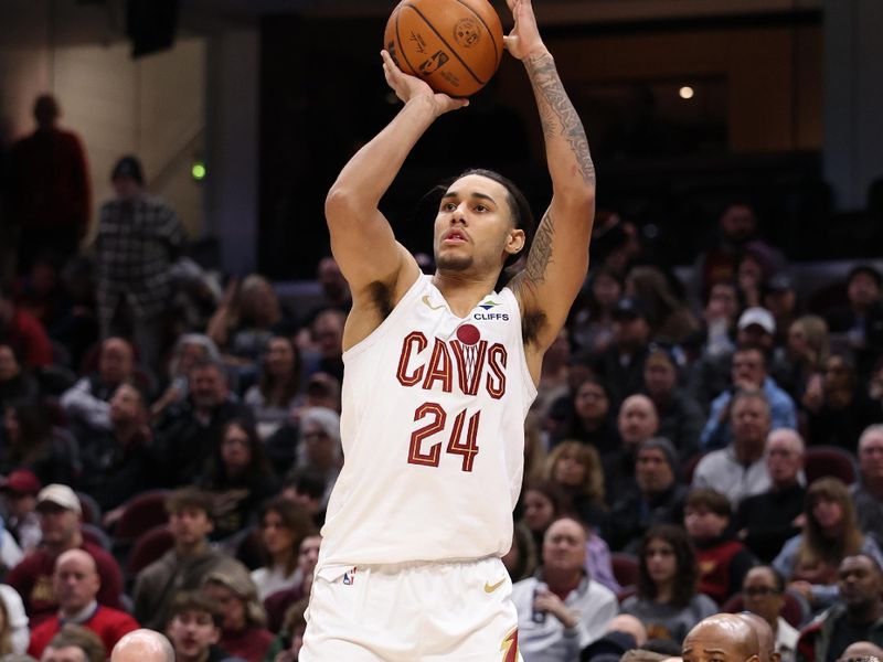 Detroit Pistons vs Cleveland Cavaliers: Jalen Duren Poised to Lead the Charge at Little Caesars...