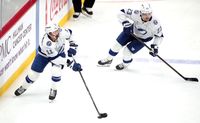 Tampa Bay Lightning Outmaneuver Pittsburgh Penguins in Overtime Victory at PPG Paints Arena