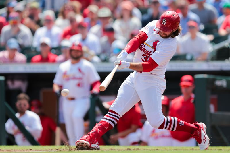 Can Blue Jays Soar Over Cardinals at Busch Stadium?