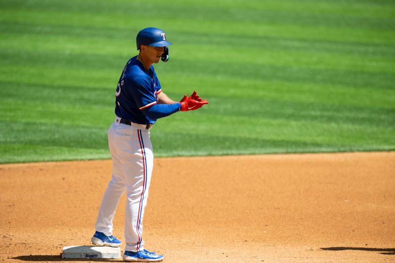 Will the Rangers Outmaneuver the Red Sox in Their Next Encounter at Globe Life Field?