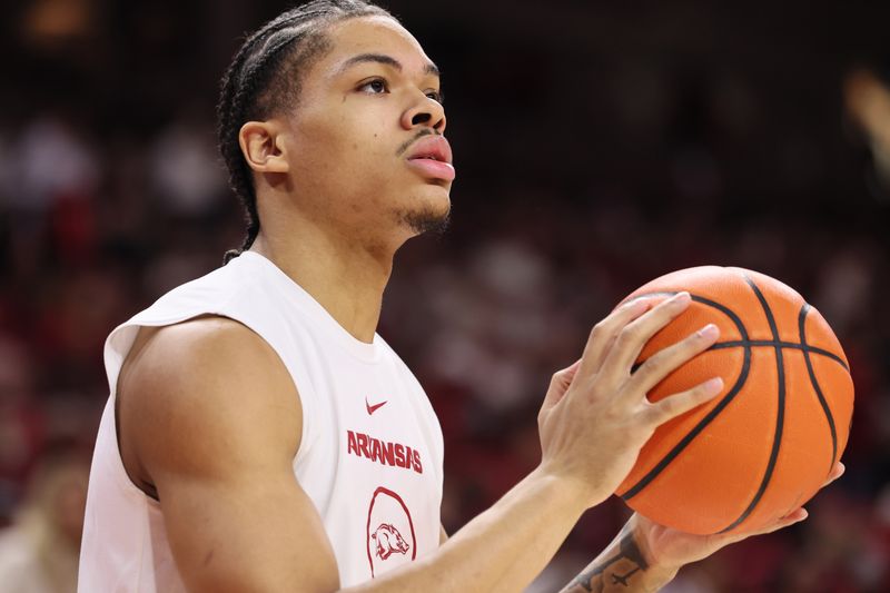 Tennessee Volunteers' Defensive Struggles Allow Arkansas Razorbacks to Pull Away in Fayetteville...