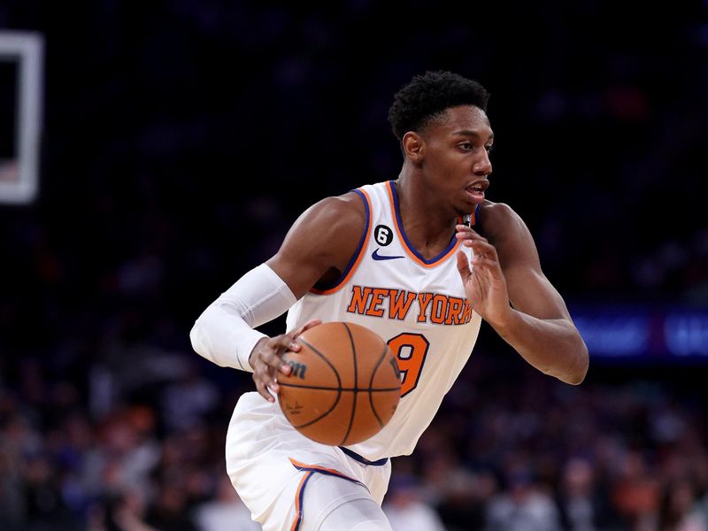 New York Knicks vs Washington Wizards: Mikal Bridges Headlines a Madison Square Garden Spread Wi...