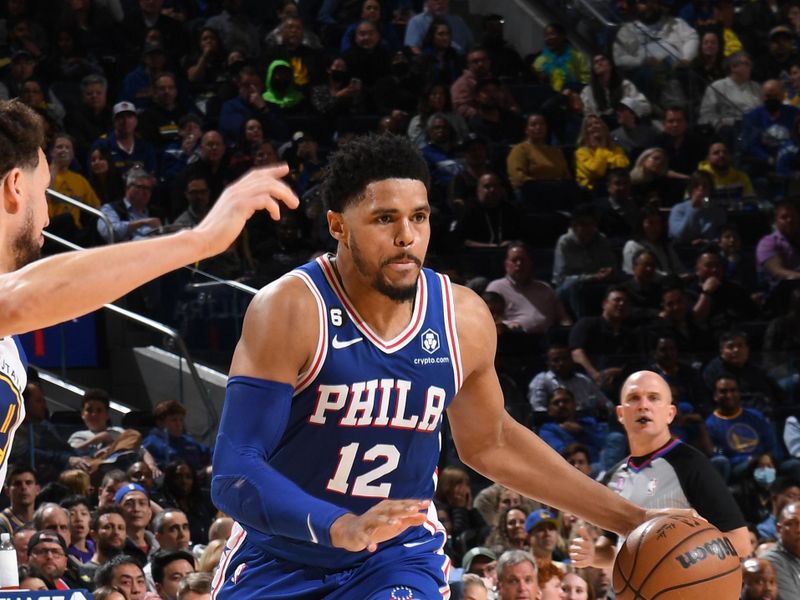 Philadelphia 76ers vs Cleveland Cavaliers: Tyrese Maxey Set to Lead the Charge in Upcoming Showd...